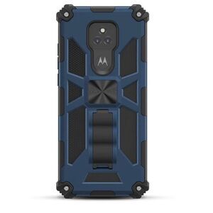 MYBAT Sturdy Series Case Moto G Play 2021 *NEW*